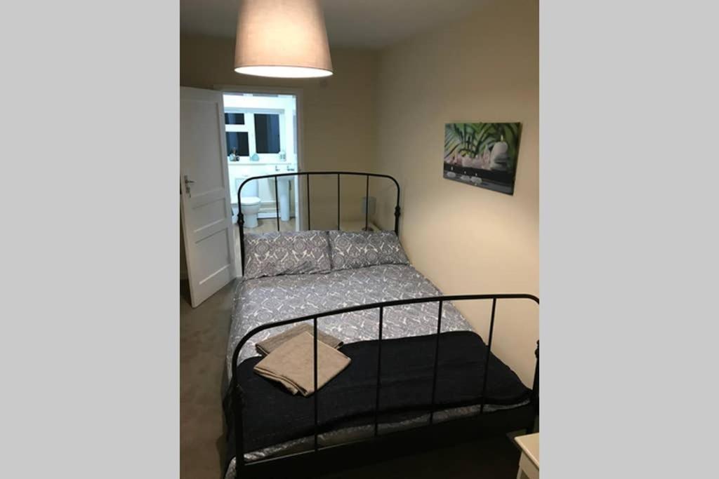 Louis Lodge Солсбері Екстер'єр фото